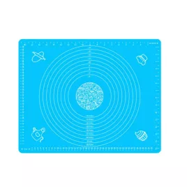 Silikon-Teigmatte (60*45cm)