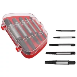 Schraubenausdreher-Set (M3-M18)