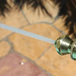 Hochdruck-Sprühkopf