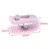 Bettdeckenhalter Clips (6 Stk.)