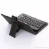 Handyhülle mit Bluetooth-Tastatur