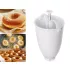Donut-Maker, Donut-Spender