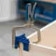 Tischler Eckspanner