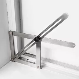 Profi Winkelmesser