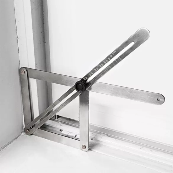 Profi Winkelmesser