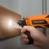 Multitool, Graviermaschine
