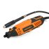 Multitool, Graviermaschine
