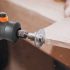 Multitool, Graviermaschine
