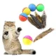 Katzenspielzeug