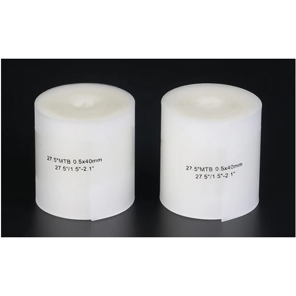 Defektsicheres Schutzband