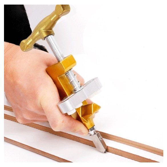 Glas- und Fliesenschneider