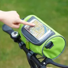 Fahrradtasche