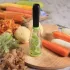 Handschäler mit Behälter