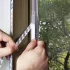 Tür- und Fensterversiegelungsband