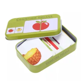 Lernpuzzle - Für Kinder