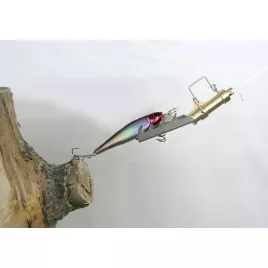 Wobbler-Retter