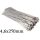 Metall-Kabelbinder