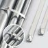 Metall-Kabelbinder