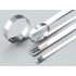 Metall-Kabelbinder