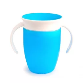 Tropffreier Trinkbecher