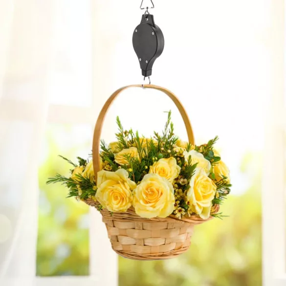 Hebezug für Hängende Blumenhalter