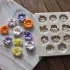 Silikon Fondantform