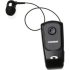 Bluetooth-Headset (ansteckbar, einziehbar)