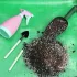 Gärtnerteppich für Bepflanzung