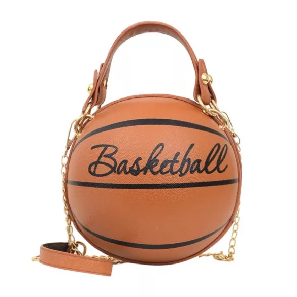 Kugeltasche