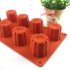 Canelé-Form (Silikon)