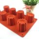 Canelé-Form (Silikon)