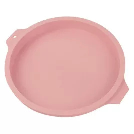 Silikon Tortenbodenform