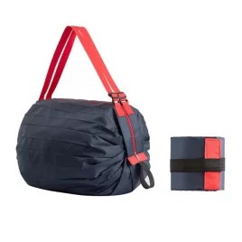 Faltbare Tasche