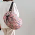 Faltbare Tasche