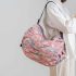 Faltbare Tasche