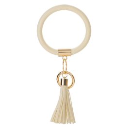 Schlüsselanhänger-Armband