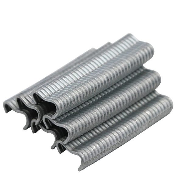 Zaunklammern (600 Stk.)