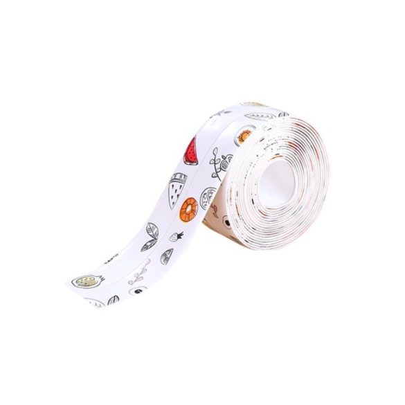 Schimmelresistentes Dichtungsband