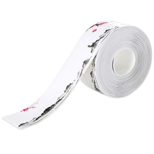 Schimmelresistentes Dichtungsband