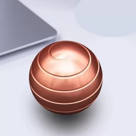 Gyroskopisches Tischspiel