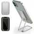 Faltbarer Handyhalter, Telefonring
