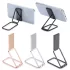 Faltbarer Handyhalter, Telefonring
