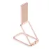 Faltbarer Handyhalter, Telefonring