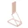 Faltbarer Handyhalter, Telefonring
