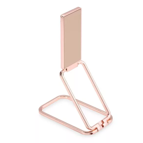 Faltbarer Handyhalter, Telefonring