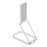 Faltbarer Handyhalter, Telefonring