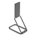 Faltbarer Handyhalter, Telefonring
