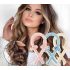 Haarstyling- und Lockenband