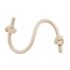 Haarstyling- und Lockenband
