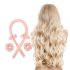 Haarstyling- und Lockenband